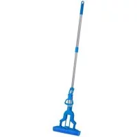 Самоотжимная швабра OfficeClean Professional