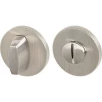 Поворотная ручка Armadillo WC-BOLT BK6 URS SN-3