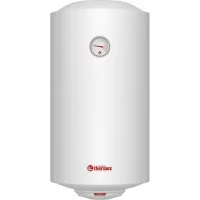 Электрический аккумуляционный бытовой водонагреватель Термекс TitaniumHeat 50 V Slim