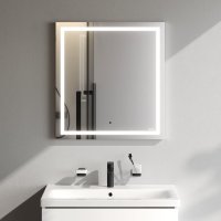 Настенное зеркало AM.PM Gem