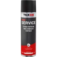 Масляных пятен очиститель TEXON Proffesional