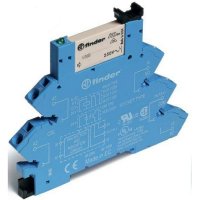 Интерфейсный модуль-реле Finder 386170240050