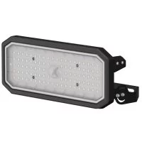 Прожектор светодиодный Navigator NFL-M2-75-4K-BL-D60-LED 4000К 75 Вт IP65 переносной черный