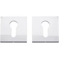 Цилиндровые накладки Code Deco Slim DP-C-30-CR