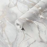 Обои компакт-винил на флизелиновой основе Euro Decor Mineral 7222-11 (1,06х10,05 м)