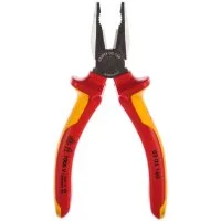 Диэлектрические пассатижи Knipex KN-0306160SB