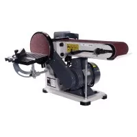Комбинированный шлифовальный станок PROMA BP-100