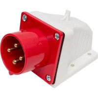 Стационарная вилка EKF 514 PROxima
