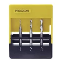 Набор твердосплавных фрез Proxxon PR-27116