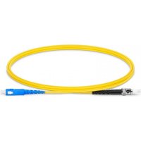 Симплексный оптический патч-корд TopLan PC-TOP-652-SC/U-ST/A-15