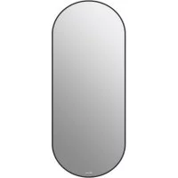 Овальное зеркало Cersanit ECLIPSE smart