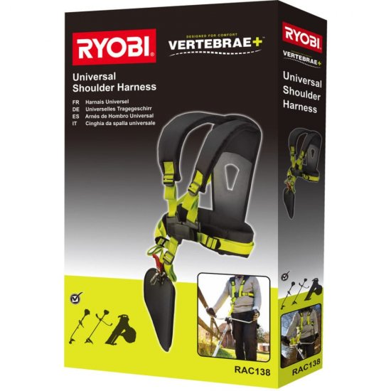 Универсальный ремень Ryobi RAC138