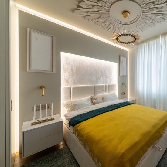 Лента светодиодная SMD 2835 3300К 24 В 4,8 Вт/м 5 м IP65 Elektrostandard (a052956)