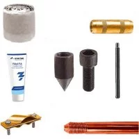 Комплект заземления EZETEK EZ – 48