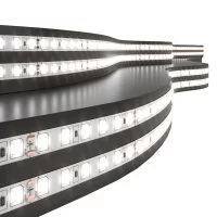 Лента светодиодная SMD 2835 4200К 24 В 9,6 Вт/м 5 м IP20 Elektrostandard (a052960)