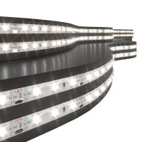 Лента светодиодная SMD 2835 4200К 24 В 4,8 Вт/м 5 м IP65 Elektrostandard (a052957)