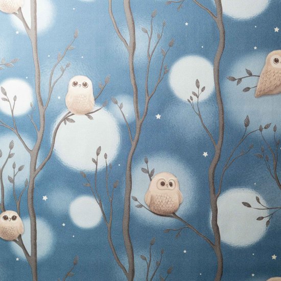 Обои компакт-винил на флизелиновой основе Palitra Home Dream HC72161-66 (1,06х10,05 м)