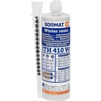 Комплект для инжекции SORMAT Зимний ITH 410 Wi