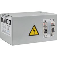 Ящик EKF Basic ЯТП