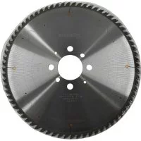 Дисковая пила для пильных центров Woodtec 337417