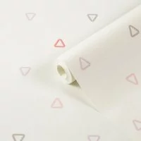 Обои компакт-винил на флизелиновой основе Palitra Simple Dinozavriki SP72069-15 (1,06х10,05 м)