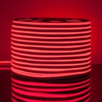 Односторонний гибкий неон Elektrostandard LS001