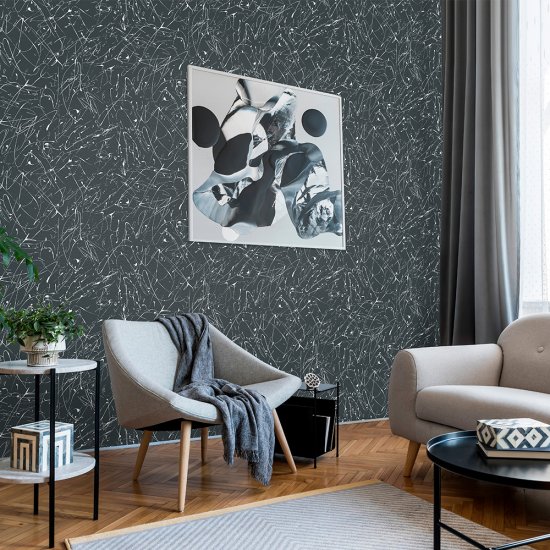 Обои вспененный винил на флизелиновой основе Elysium Оди Е57408 (1,06х10,05 м)