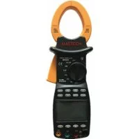 Автоматические цифровые токоизмерительные клещи Mastech MS2203