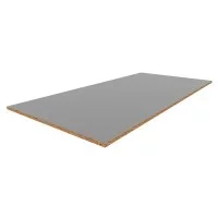 Панель звукоизоляционная Teplofonik+ 12х600х1250 мм армированная
