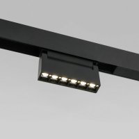 Трековый светильник Elektrostandard Slim Magnetic HL01 85009 01