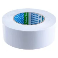 Бумажная двусторонняя лента Folsen Tissue