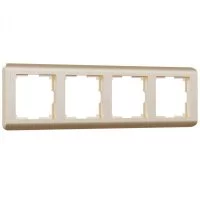 Рамка WERKEL WL12-Frame-04
