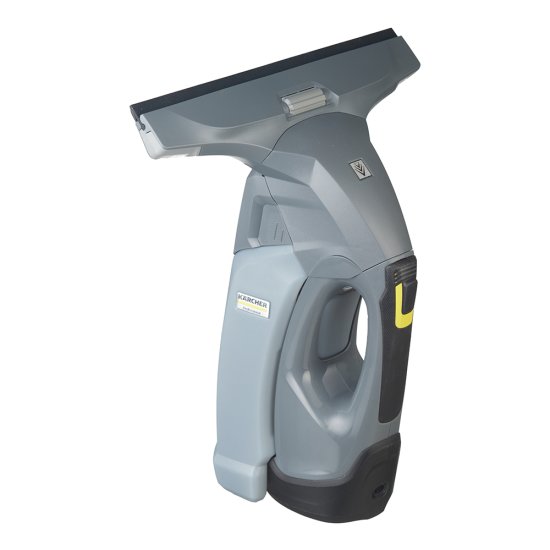 Стеклоочиститель аккумуляторный Karcher WVP 10 3,7В Li-Ion с АКБ и ЗУ 0,2 л (1.633-550.0)