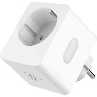 Сетевой переходник Gauss Умная розетка Smart Home