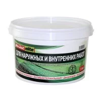 Водоэмульсионная краска для наружных и внутренних работ Movatex elite