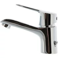 Смеситель для раковины Clever S12 ELEGANCE