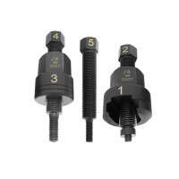 Съемники шкива ГУР MERCEDES-BENZ M271M272 AIST 67230142 00-00019673