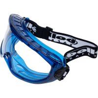 Герметичные закрытые очки Bolle BLAST