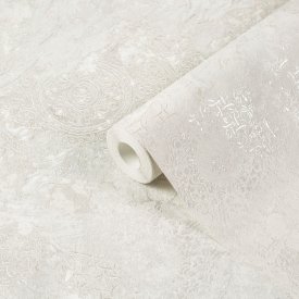 Обои компакт-винил на флизелиновой основе Victoria Stenova Fresco 285611 (1,06х10 м)