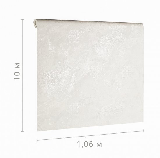 Обои компакт-винил на флизелиновой основе Victoria Stenova Fresco 285611 (1,06х10 м)