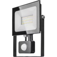 Светильник ОНЛАЙТ OFL-02-30-4K-BL-IP65-LED-SNRA