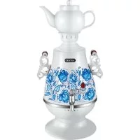 Самовар Centek CT-0091 A