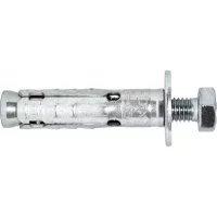 Анкер Tecfi 88 DX ZN М8/10 (25 шт.)