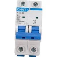 Автоматический выключатель CHINT NXB-63