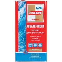 Гидроизоляция PARADE G20