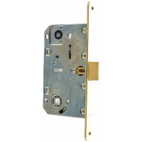 Межкомнатный замок AGB MEDIANAEV. B01102.50.03.567 WC