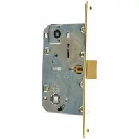 Межкомнатный замок AGB MEDIANAEV. B01102.50.03.567 WC