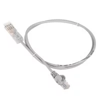 Патч-корд LANMASTER LAN-45-P2-1m