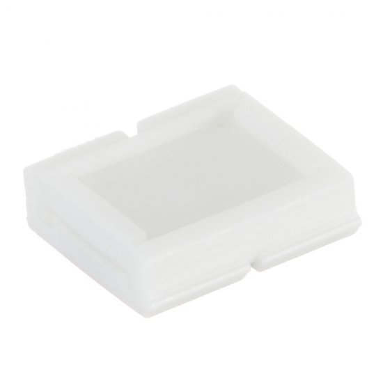 Коннектор для светодиодной ленты SMD 5050 Navigator (71487) 12 В NLSC-10mm-PC-PC (5 шт.)