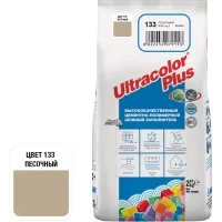Затирка для швов MAPEI ULTRACOLOR PLUS №133